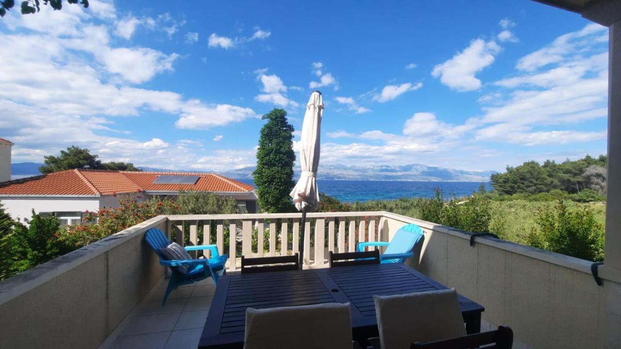 Oasis Apartments Сутиван Екстериор снимка