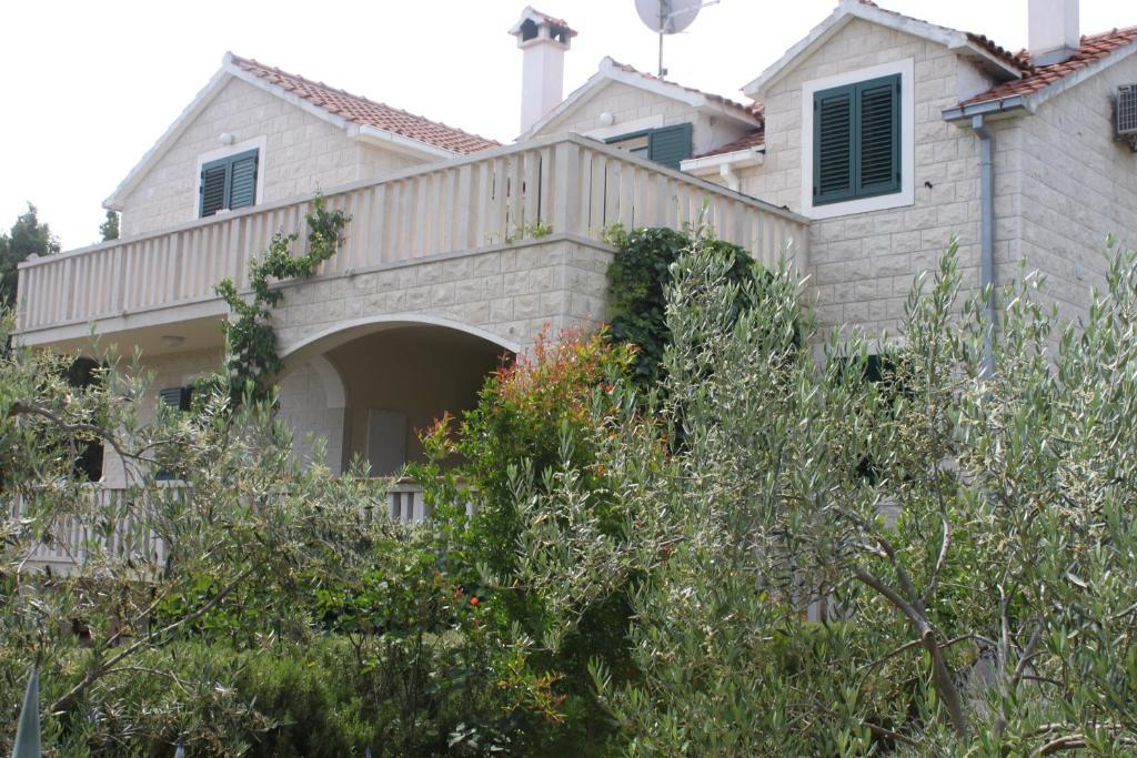 Oasis Apartments Сутиван Екстериор снимка