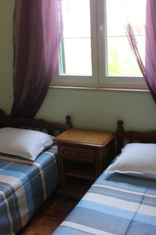 Oasis Apartments Сутиван Стая снимка