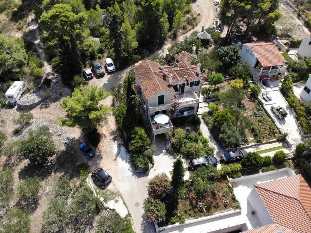 Oasis Apartments Сутиван Стая снимка